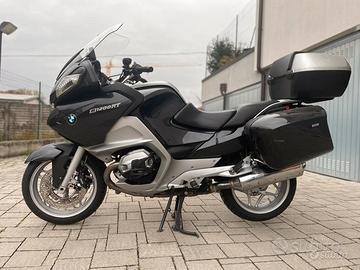 Bmw r 1200 rt - 2010 full optional