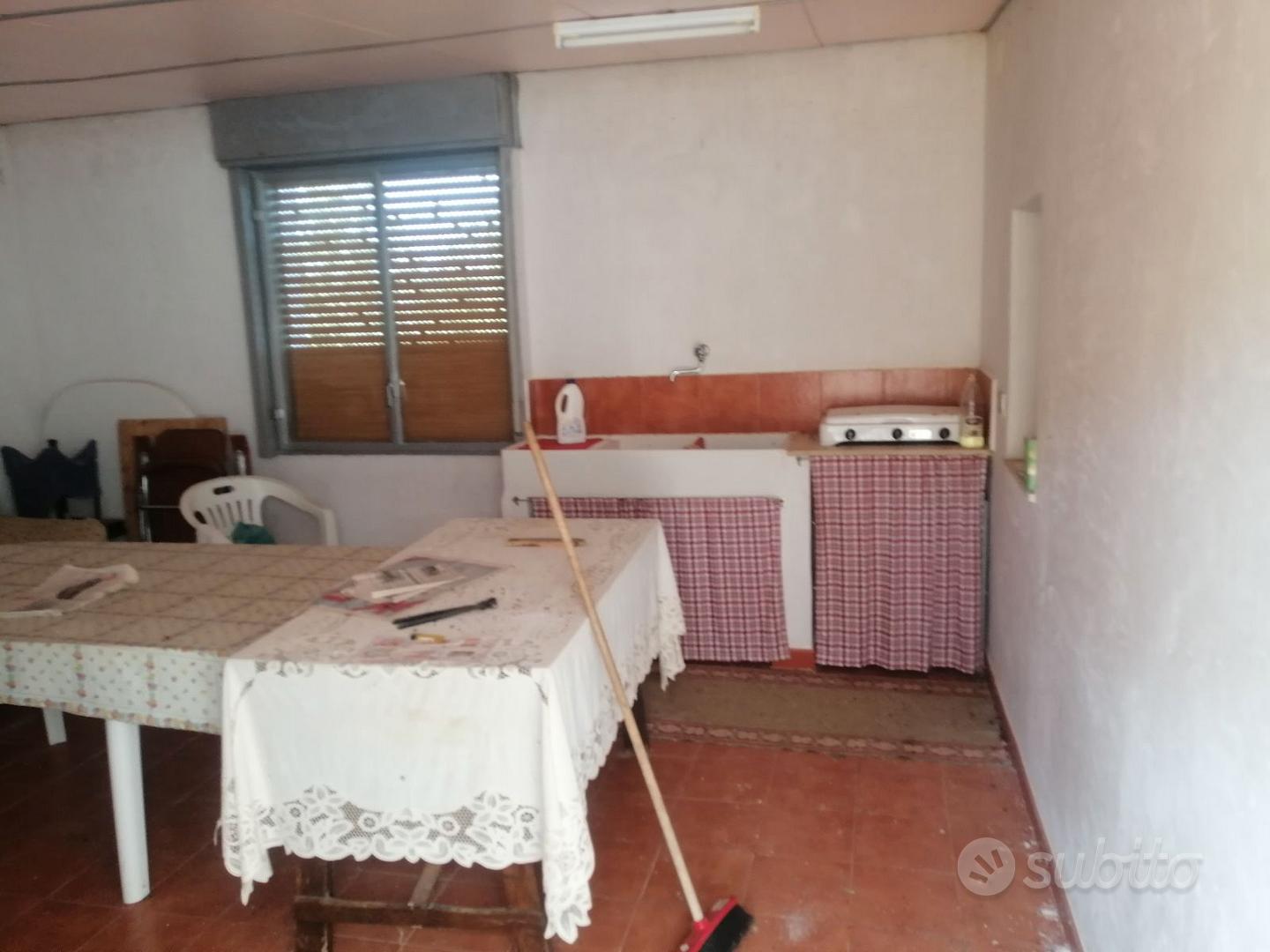 Terreno con rustico - Altro
