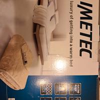 scaldasonno imetec singolo