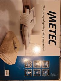 scaldasonno imetec singolo