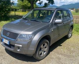 Suzuki Grand Vitara Grand Vitara 1.9 DDiS 5 porte