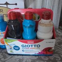 ER-STOCK-77
GIOTTO 7x500ml Extra Qualità 🔔
Pro