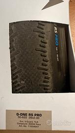 SCHWALBE G-ONE RS PRO EVOLUTION  50mm 29x2.00