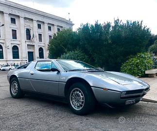 Maserati merak 3.0