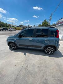 Fiat panda 2021 Hybrid