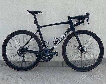 Giant TCR pro team