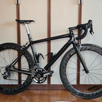 bici da corsa Dedacciai
