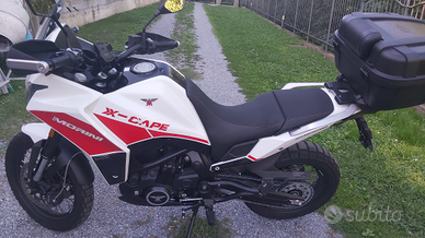 Xcape morini 650