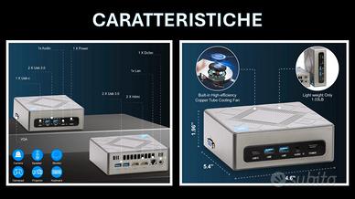 Mini PC gaming con Bazzite 44