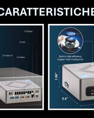 Mini PC gaming con Bazzite 44