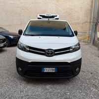 TOYOTA PROACE 1.5 HDI 120 CV EURO 6D CAMBIO MANUAL