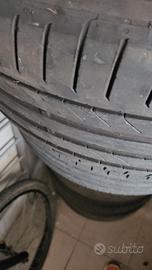 Gomme Continental conti sport contact 5 225 50 R17