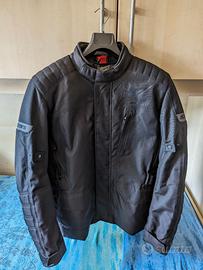 Giacca Moto Alpinestars Drystar Jacket 4 stagioni