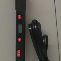 saldatore stagno per elettronica con display