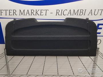 Mensola Cappelliera Ford Fiesta 2013 Restyling