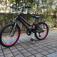 Bici Atala 20 pollici