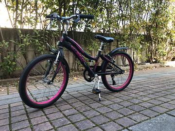 Bici Atala 20 pollici