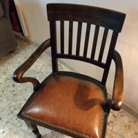 poltrona da studio ufficio 