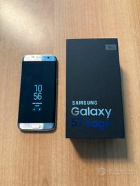 Samsung S7 edge 32GB