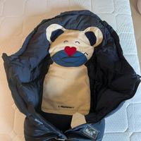 Sacco bimbi “picci”  da passeggino