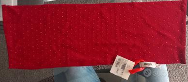 Piccolo foulard donna Moschino