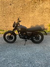 Brixton Felsberg 125cc