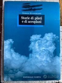 Storie di piloti e di aeroplani