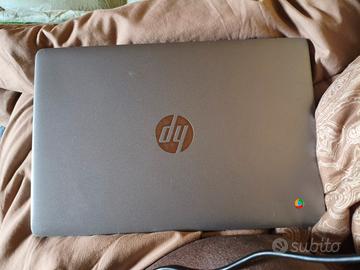 HP Chromebook 14a