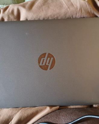 HP Chromebook 14a