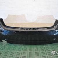 BMW serie 1 F40 Paraurti posteriore | 14135
