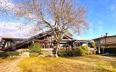 Villa singola Avezzano [AZ23101VRG]