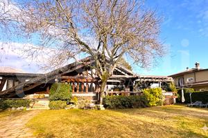 Villa singola Avezzano [AZ23101VRG]