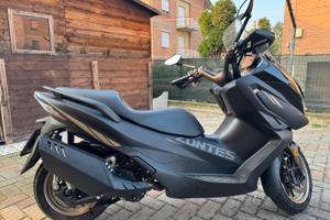 Scooterone Zontes 370