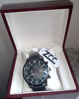 Orologio  da uomo ZCC