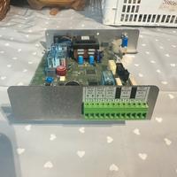 Scheda elettronica stufa Pellet Hydro montegrappa