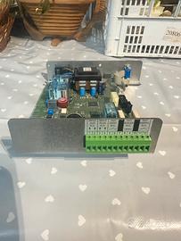 Scheda elettronica stufa Pellet Hydro montegrappa