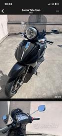 Piaggio Beverly 125 - 2010