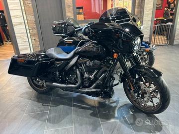 2022 STREET GLIDE ST 117