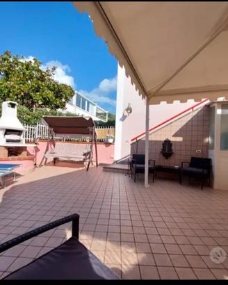 Casa vacanze con tutti i comfort dal 5 settembre 