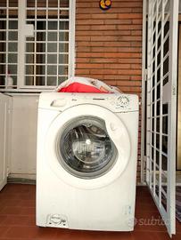 lavatrice 7kg classe energetica a+