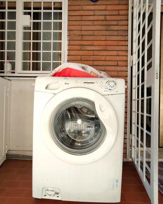lavatrice 7kg classe energetica a+
