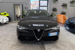 Alfa Romeo Giulia 2.2 Turbodiesel 160 CV AT8 Super