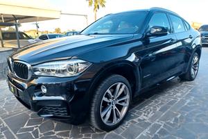 Bmw X6 xDrive30d 258CV Msport
