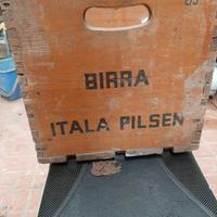 Cassetta della Birra