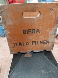 Cassetta della Birra