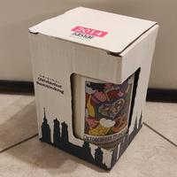 Boccale ufficiale Oktoberfest 2014