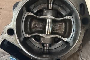 Cilindro 200 per sportcity e beverly