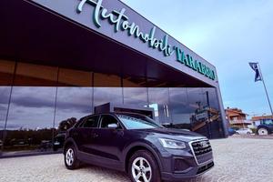 AUDI Q2 KM 55.000 - NO OBBLIGO FINANZIAMENTO - F