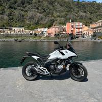 Honda nc 750x dct