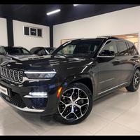 JEEP Grand Cherokee 5ªs. 2.0 PHEV ATX 4xe Summit